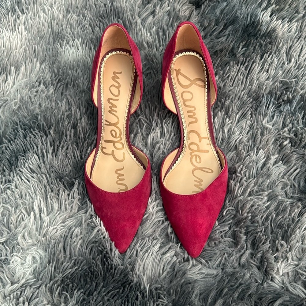 Sam Edelman pumps - 9.5